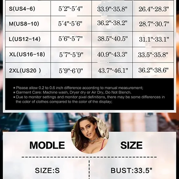 Bohemian maxi dresd - Picture 4 of 4